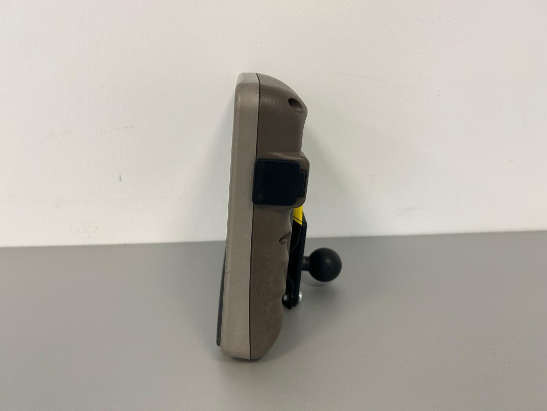 John Deere GREENSTAR™ 3 2630 Display - AT Lizenz - Peralatan dan perlengkapan: gambar 3 John Deere GREENSTAR™ 3 2630 Display - AT Lizenz - Peralatan dan perlengkapan: gambar 3