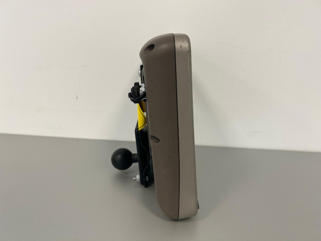 John Deere GREENSTAR™ 3 2630 Display - AT Lizenz - Peralatan dan perlengkapan: gambar 4 John Deere GREENSTAR™ 3 2630 Display - AT Lizenz - Peralatan dan perlengkapan: gambar 4