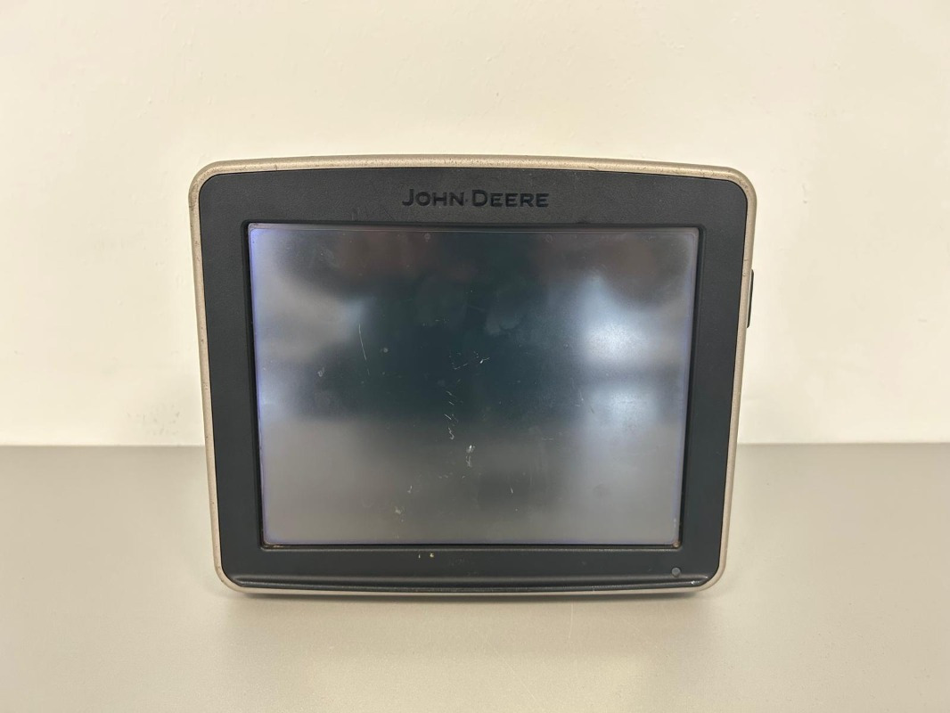 John Deere GREENSTAR™ 3 2630 Display - AT Lizenz - Peralatan dan perlengkapan: gambar 1 John Deere GREENSTAR™ 3 2630 Display - AT Lizenz - Peralatan dan perlengkapan: gambar 1