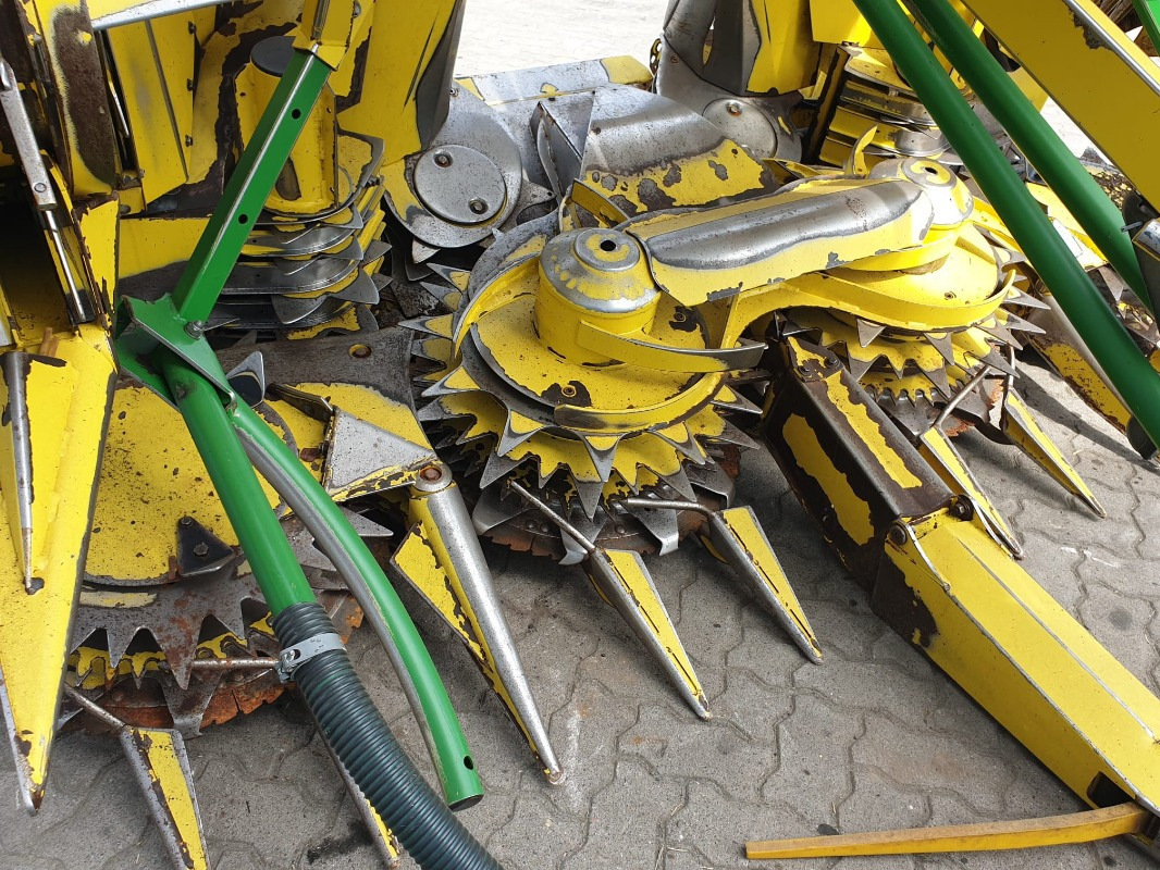 Leasing Kemper 375 PLUS Kemper 375 PLUS: gambar 6