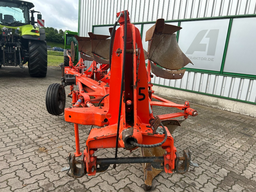 Kuhn Multi Master 113 4E - Bajak: gambar 5 Kuhn Multi Master 113 4E - Bajak: gambar 5
