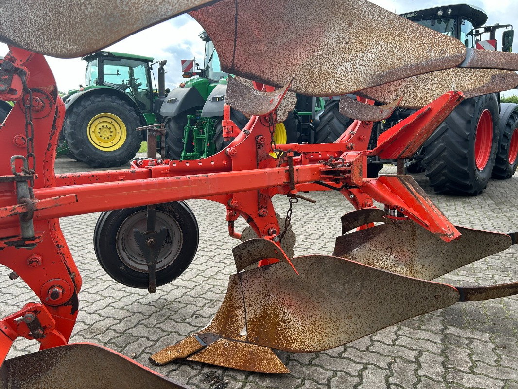 Kuhn Multi Master 113 4E - Bajak: gambar 3 Kuhn Multi Master 113 4E - Bajak: gambar 3