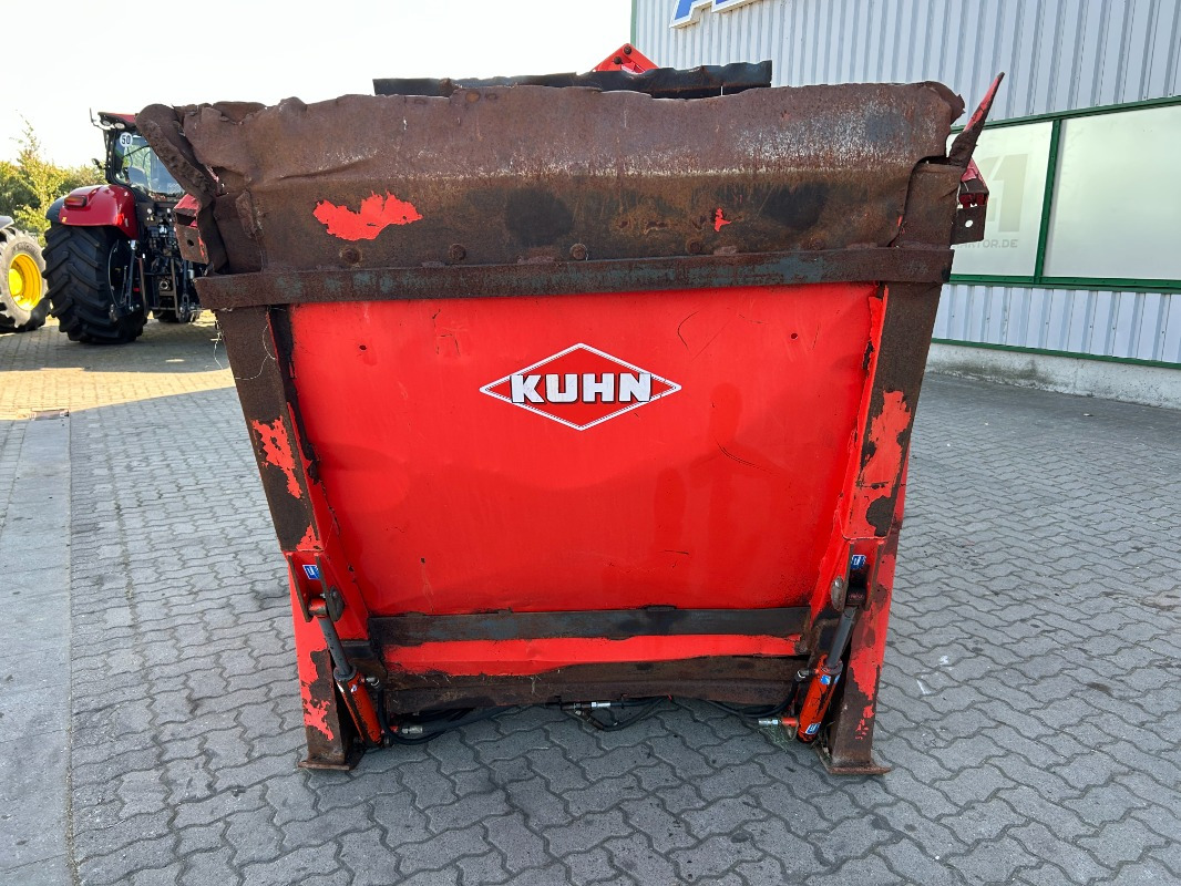 Kuhn Primor 2060 M - Peralatan silo: gambar 5 Kuhn Primor 2060 M - Peralatan silo: gambar 5