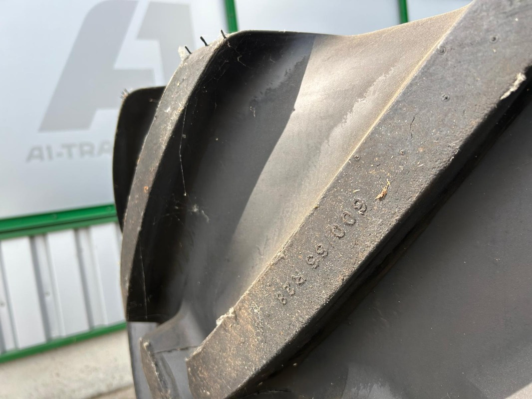 Michelin 600/65R28 - 2 Stück - Roda/ Ban untuk Peralatan pertanian: gambar 3 Michelin 600/65R28 - 2 Stück - Roda/ Ban untuk Peralatan pertanian: gambar 3