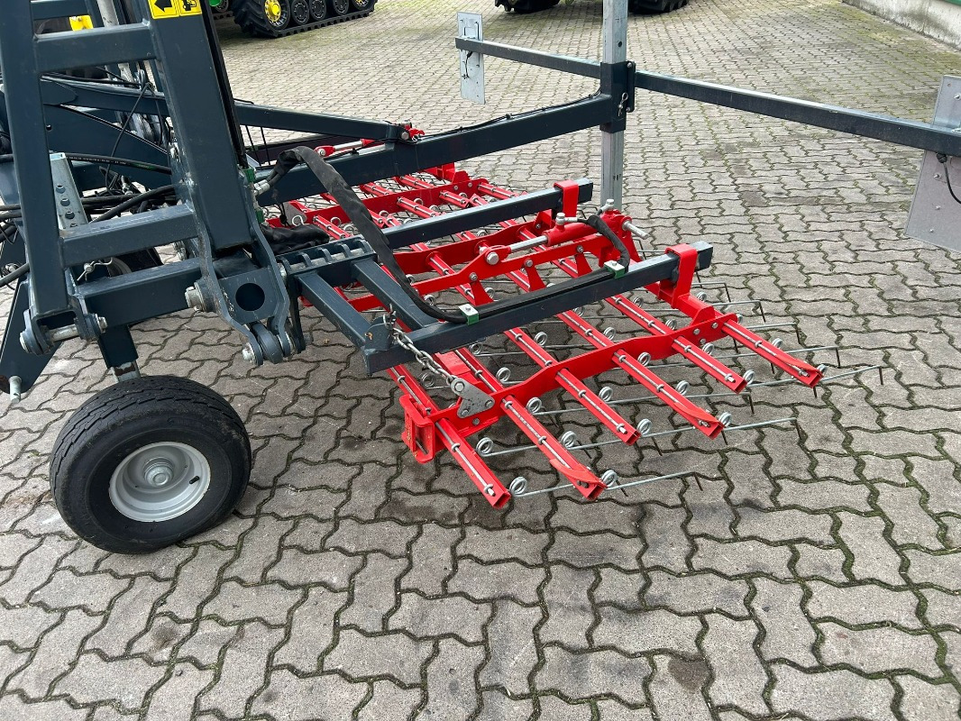 Saphir WS 900 - Garu: gambar 4 Saphir WS 900 - Garu: gambar 4