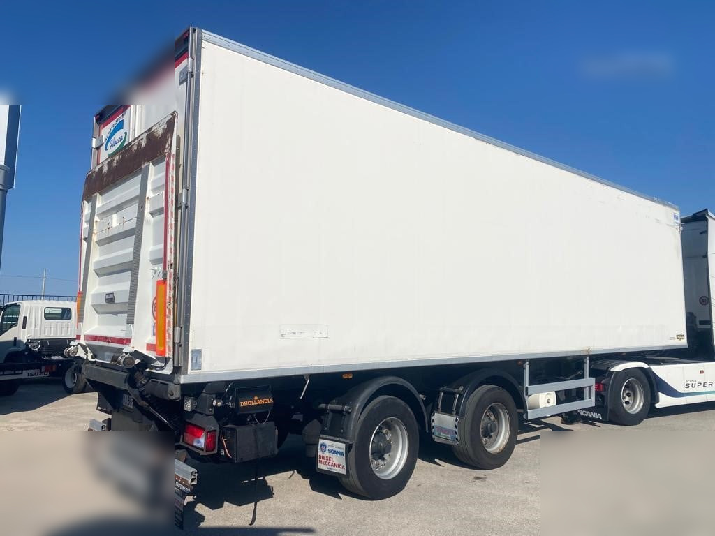 ASCA  - Semi-trailer berpendingin: gambar 1 ASCA  - Semi-trailer berpendingin: gambar 1