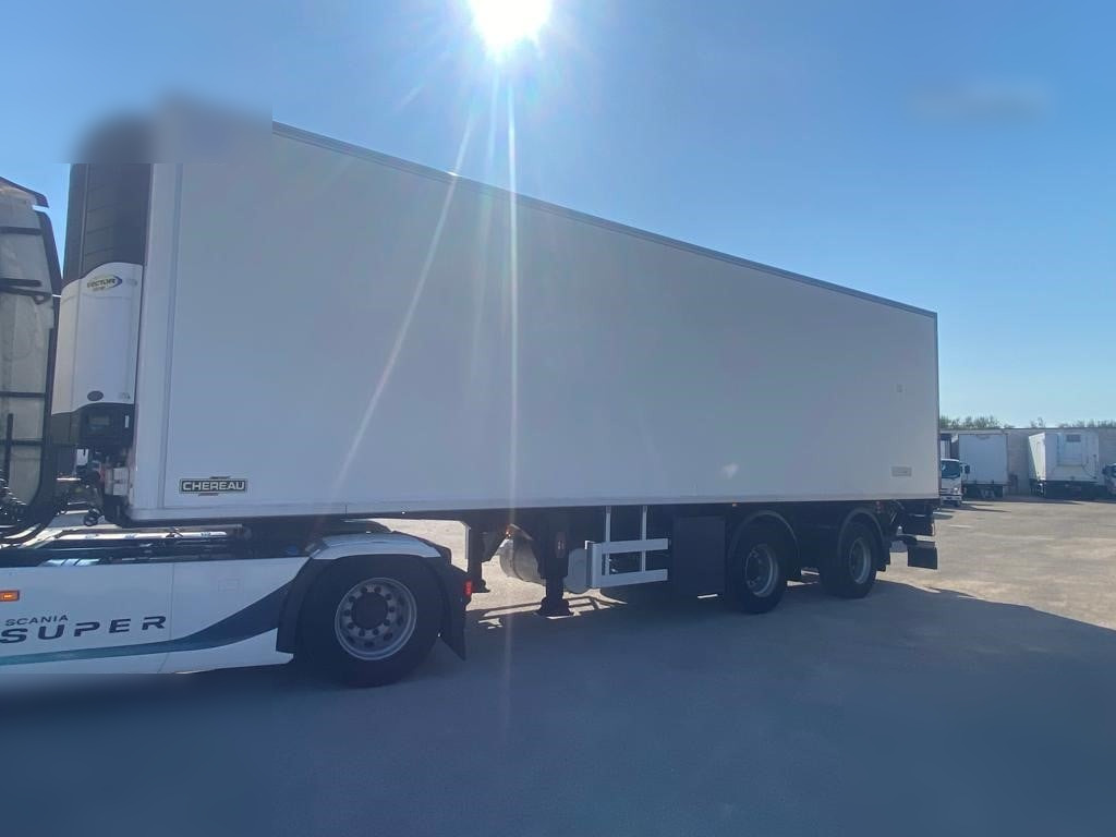 ASCA  - Semi-trailer berpendingin: gambar 3 ASCA  - Semi-trailer berpendingin: gambar 3