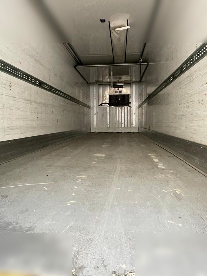 BARTOLETTI - Semi-trailer berpendingin: gambar 4 BARTOLETTI - Semi-trailer berpendingin: gambar 4