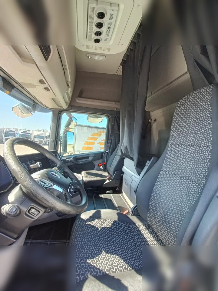 SCANIA R500 - Tractor head: gambar 5 SCANIA R500 - Tractor head: gambar 5