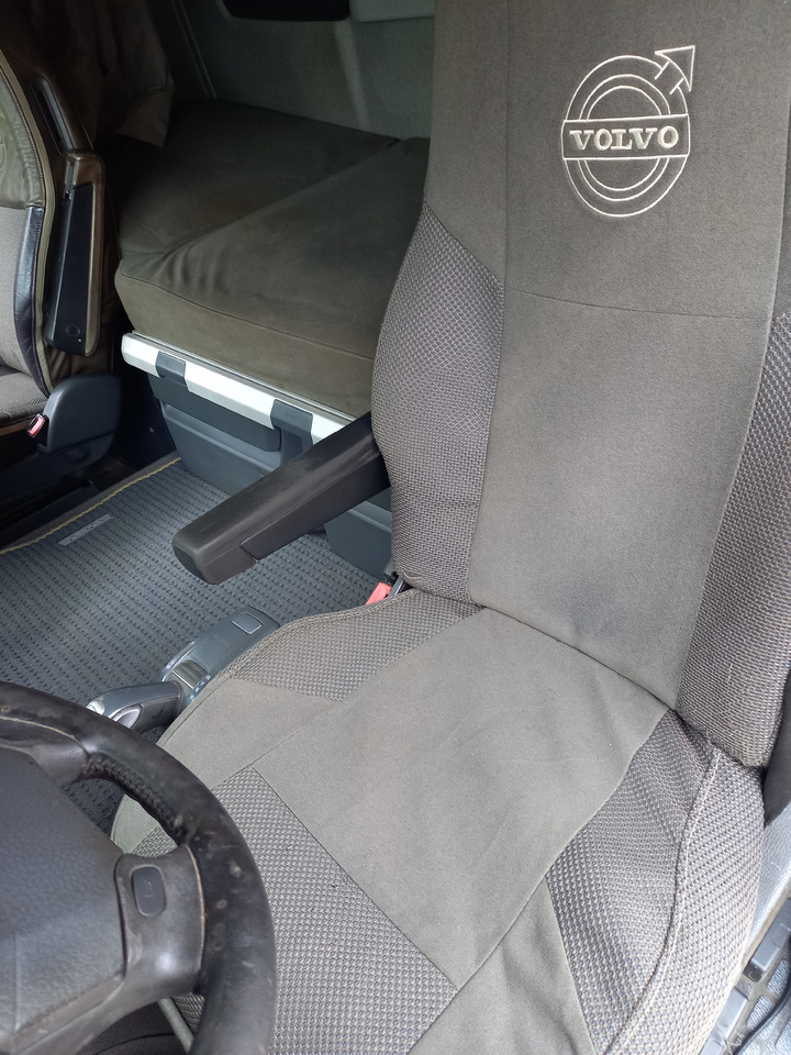 Tractor head VOLVO FH 16, 6x4, 700, HÜDRAULIKA: gambar 31