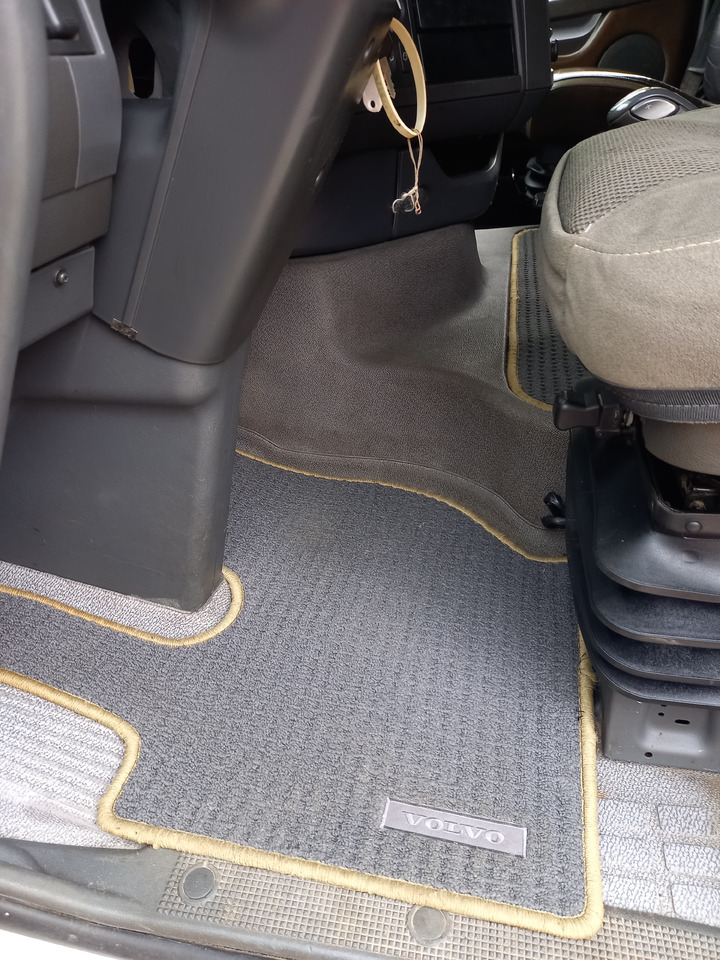 Tractor head VOLVO FH 16, 6x4, 700, HÜDRAULIKA: gambar 37