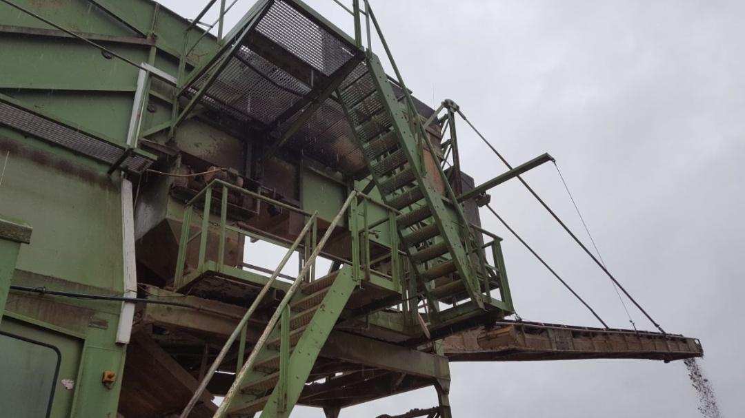 150 t 14m Arbeitstiefe - Draglines: gambar 5 150 t 14m Arbeitstiefe - Draglines: gambar 5