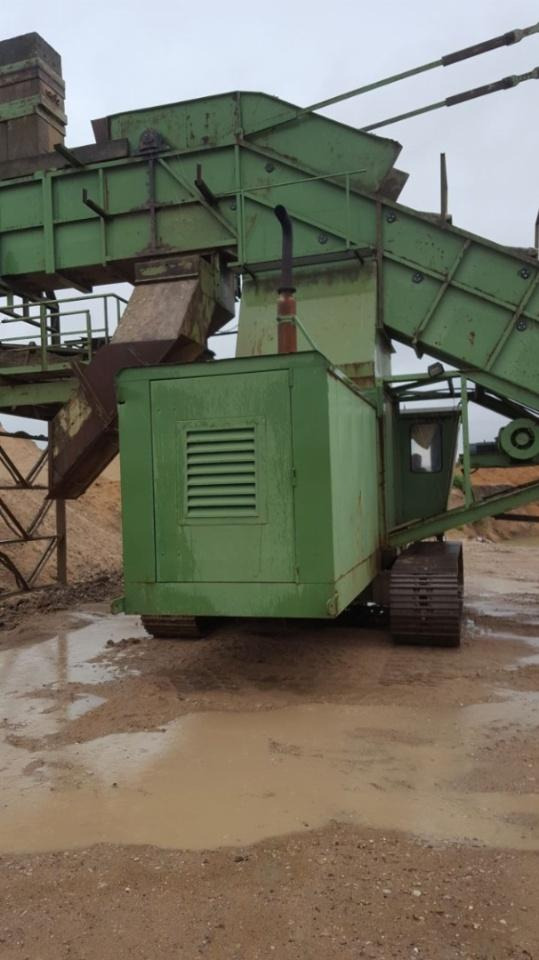 180 Eimmerkettenbagger - Draglines: gambar 4 180 Eimmerkettenbagger - Draglines: gambar 4