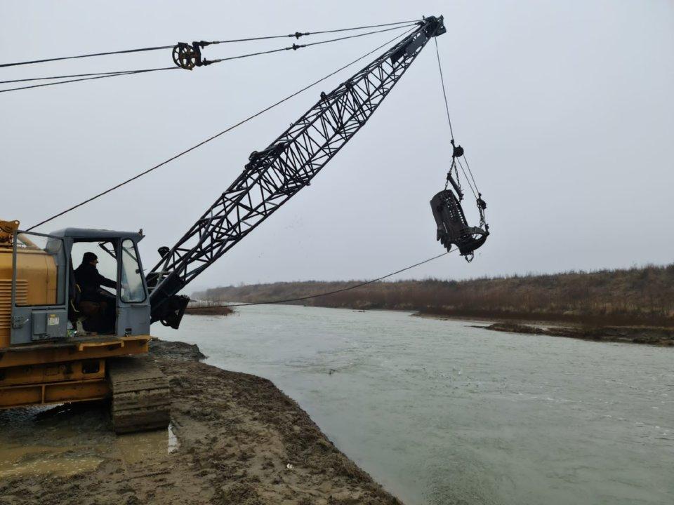 Demag 2m¾ - Draglines: gambar 5 Demag 2m¾ - Draglines: gambar 5