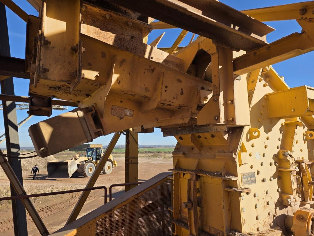 SBM 10.6. 4 SM Prallmühle - Penghancur dampak: gambar 4 SBM 10.6. 4 SM Prallmühle - Penghancur dampak: gambar 4