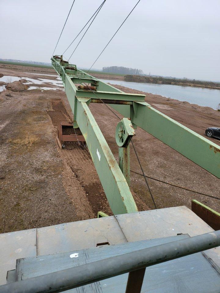 Stichweh 4m³ - Draglines: gambar 5 Stichweh 4m³ - Draglines: gambar 5