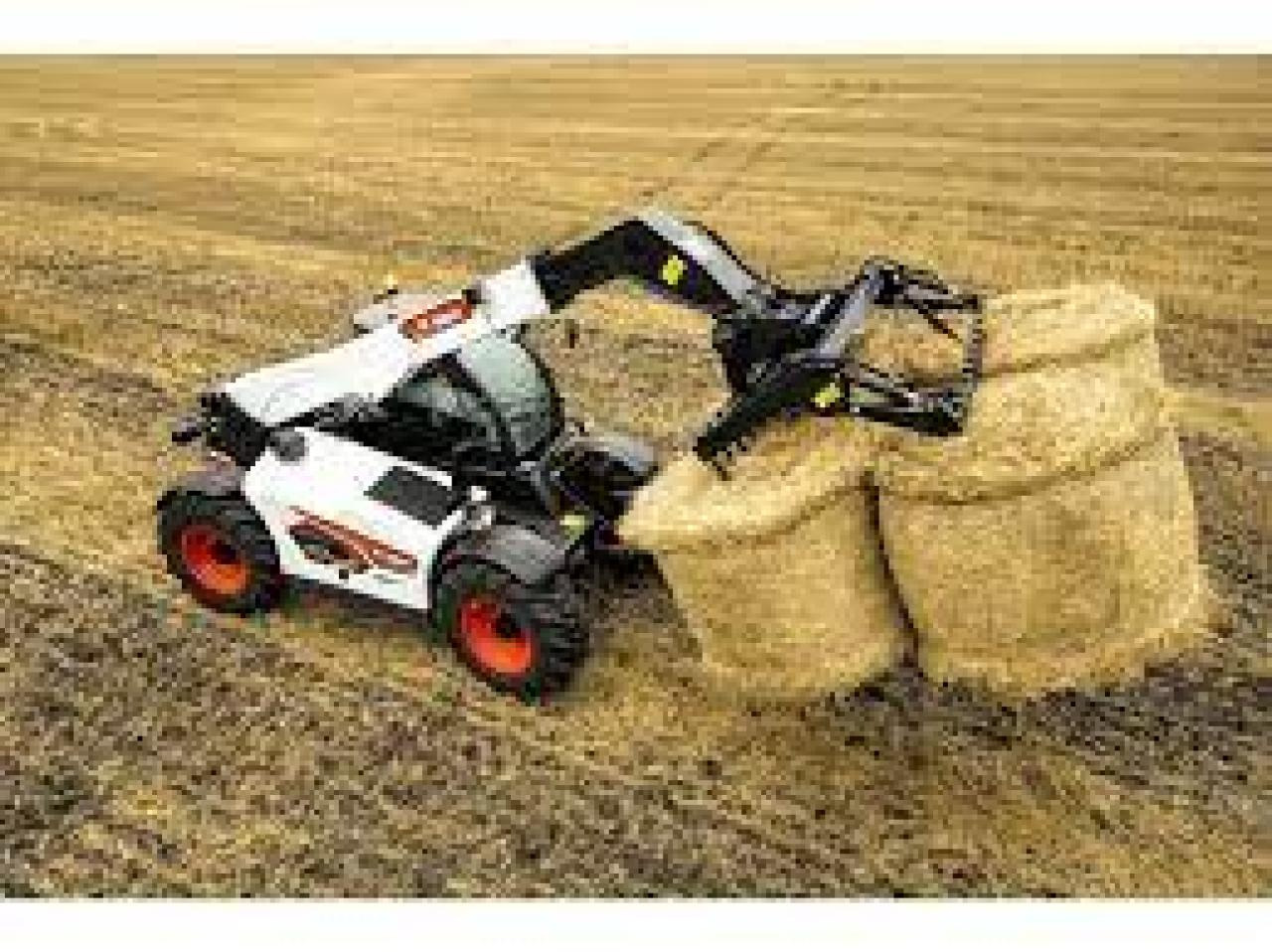 Bobcat TL35.70 Agri 2 6 Jahre 0% - Telehandler: gambar 1 Bobcat TL35.70 Agri 2 6 Jahre 0% - Telehandler: gambar 1
