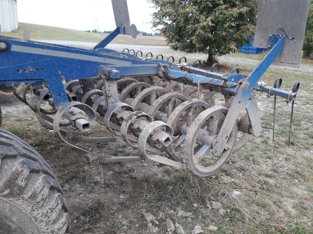 Köckerling Vector 4,6 /6,2m - Petani: gambar 4 Köckerling Vector 4,6 /6,2m - Petani: gambar 4