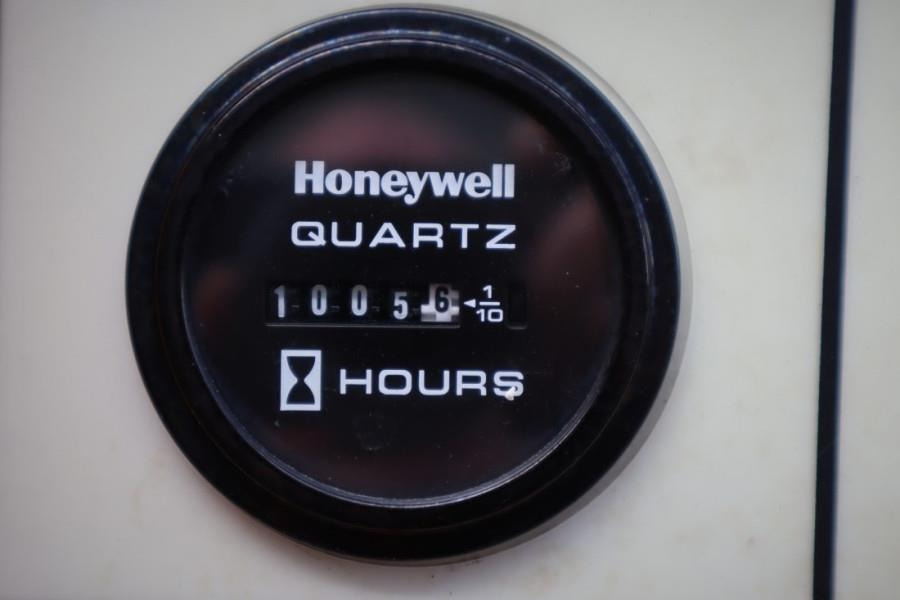 Boom artikulasi ATN Zebra 16 Guarantee! Diesel, Hydr. Stabilisers, 4x4: gambar 5