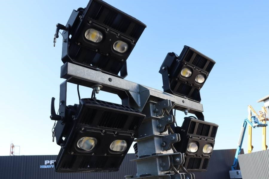 Atlas Copco HiLight H5+ SV2 Valid inspection, *Guarantee! Max - Menara penerangan: gambar 3 Atlas Copco HiLight H5+ SV2 Valid inspection, *Guarantee! Max - Menara penerangan: gambar 3