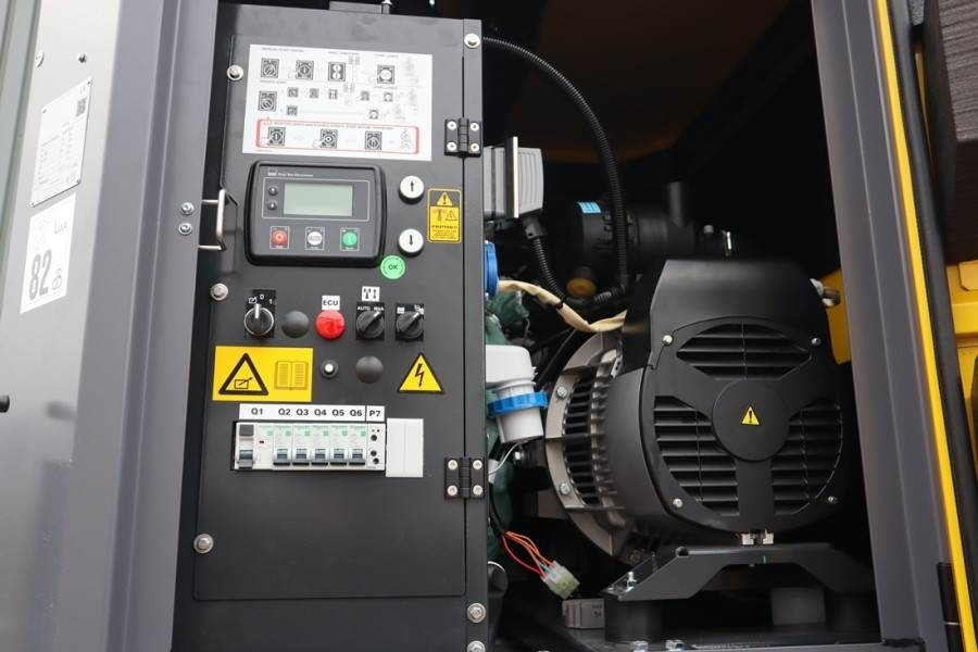 Atlas Copco Hilight B6+ KD Valid inspection, *Guarantee! Max B - Menara penerangan: gambar 4 Atlas Copco Hilight B6+ KD Valid inspection, *Guarantee! Max B - Menara penerangan: gambar 4