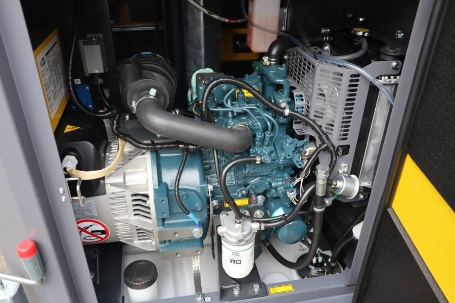 Atlas Copco Hilight B6+ KD Valid inspection, *Guarantee! Max B - Menara penerangan: gambar 3 Atlas Copco Hilight B6+ KD Valid inspection, *Guarantee! Max B - Menara penerangan: gambar 3