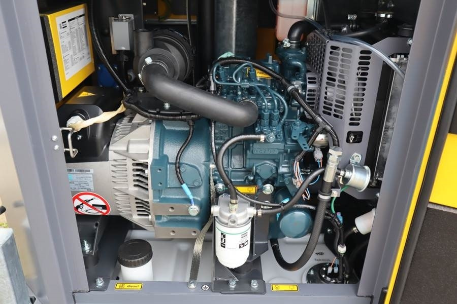 Atlas Copco Hilight B6+ KD Valid inspection, *Guarantee! Max B - Menara penerangan: gambar 3 Atlas Copco Hilight B6+ KD Valid inspection, *Guarantee! Max B - Menara penerangan: gambar 3