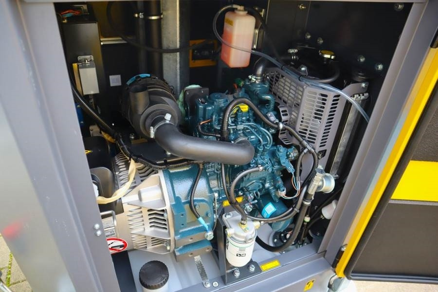 Atlas Copco Hilight B6+ KD Valid inspection, *Guarantee! Max B - Menara penerangan: gambar 4 Atlas Copco Hilight B6+ KD Valid inspection, *Guarantee! Max B - Menara penerangan: gambar 4