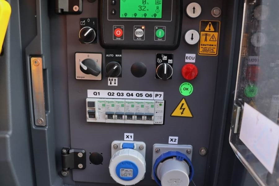 Atlas Copco Hilight H6+ NEW, Valid inspection, *Guarantee! Max - Menara penerangan: gambar 4 Atlas Copco Hilight H6+ NEW, Valid inspection, *Guarantee! Max - Menara penerangan: gambar 4