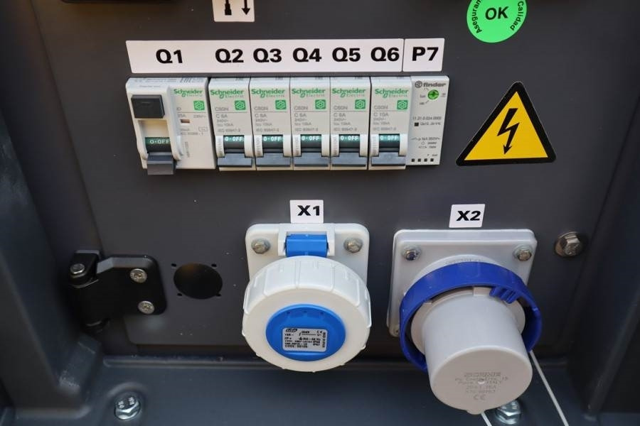 Atlas Copco Hilight H6+ Valid inspection, *Guarantee! Max Boom - Menara penerangan: gambar 5 Atlas Copco Hilight H6+ Valid inspection, *Guarantee! Max Boom - Menara penerangan: gambar 5