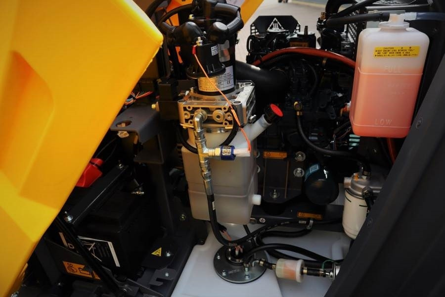 Atlas Copco Hilight H6+ Valid inspection, *Guarantee! Max Boom - Menara penerangan: gambar 3 Atlas Copco Hilight H6+ Valid inspection, *Guarantee! Max Boom - Menara penerangan: gambar 3