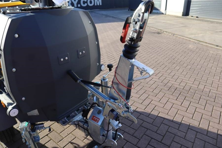 Atlas Copco Hilight H6+ Valid inspection, *Guarantee! Max Boom - Menara penerangan: gambar 3 Atlas Copco Hilight H6+ Valid inspection, *Guarantee! Max Boom - Menara penerangan: gambar 3