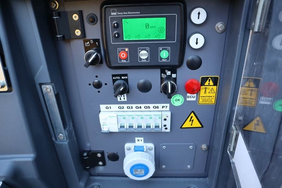 Atlas Copco Hilight H6+ Valid inspection, *Guarantee! Max Boom - Menara penerangan: gambar 3 Atlas Copco Hilight H6+ Valid inspection, *Guarantee! Max Boom - Menara penerangan: gambar 3