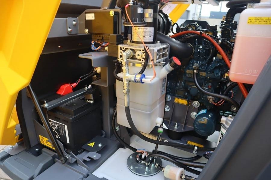 Atlas Copco Hilight H6+ Valid inspection, *Guarantee! Max Boom - Menara penerangan: gambar 3 Atlas Copco Hilight H6+ Valid inspection, *Guarantee! Max Boom - Menara penerangan: gambar 3