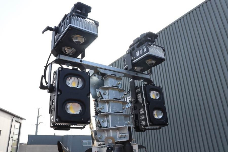 Atlas Copco Hilight H6+ Valid inspection, *Guarantee! Max Boom - Menara penerangan: gambar 3 Atlas Copco Hilight H6+ Valid inspection, *Guarantee! Max Boom - Menara penerangan: gambar 3