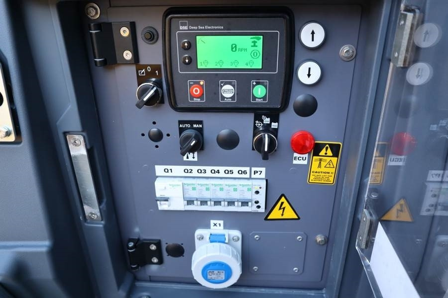 Atlas Copco Hilight H6+ Valid inspection, *Guarantee! Max Boom - Menara penerangan: gambar 4 Atlas Copco Hilight H6+ Valid inspection, *Guarantee! Max Boom - Menara penerangan: gambar 4