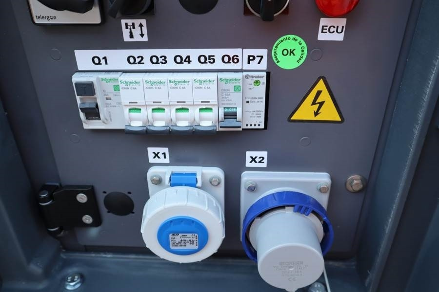 Atlas Copco Hilight H6+ Valid inspection, *Guarantee! Max Boom - Menara penerangan: gambar 5 Atlas Copco Hilight H6+ Valid inspection, *Guarantee! Max Boom - Menara penerangan: gambar 5