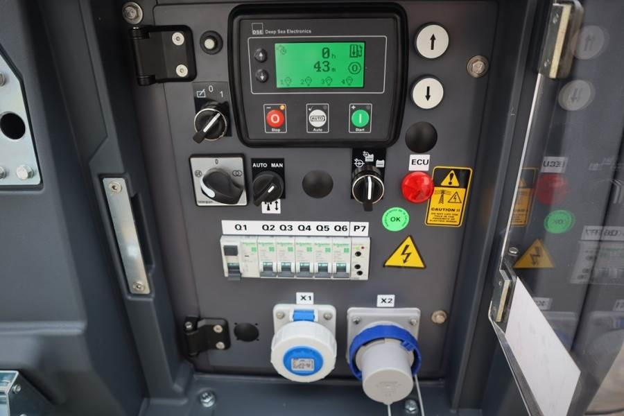 Atlas Copco Hilight H6+ Valid inspection, *Guarantee! Max Boom - Menara penerangan: gambar 4 Atlas Copco Hilight H6+ Valid inspection, *Guarantee! Max Boom - Menara penerangan: gambar 4