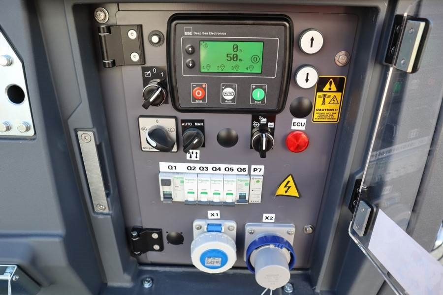 Atlas Copco Hilight H6+ Valid inspection, *Guarantee! Max Boom - Menara penerangan: gambar 5 Atlas Copco Hilight H6+ Valid inspection, *Guarantee! Max Boom - Menara penerangan: gambar 5