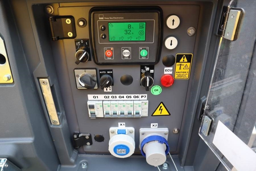 Atlas Copco Hilight H6+ Valid inspection, *Guarantee! Max Boom - Menara penerangan: gambar 4 Atlas Copco Hilight H6+ Valid inspection, *Guarantee! Max Boom - Menara penerangan: gambar 4