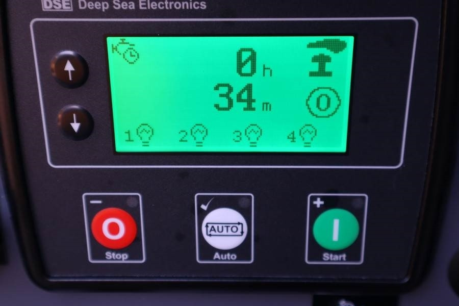 Atlas Copco Hilight H6+ Valid inspection, *Guarantee! Max Boom - Menara penerangan: gambar 5 Atlas Copco Hilight H6+ Valid inspection, *Guarantee! Max Boom - Menara penerangan: gambar 5