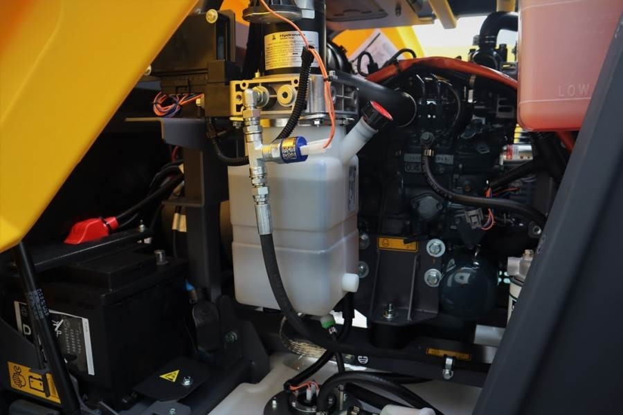 Atlas Copco Hilight H6+ Valid inspection, *Guarantee! Max Boom - Menara penerangan: gambar 5 Atlas Copco Hilight H6+ Valid inspection, *Guarantee! Max Boom - Menara penerangan: gambar 5