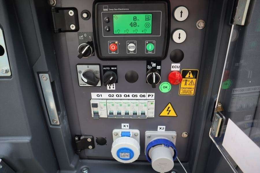 Atlas Copco Hilight H6+ Valid inspection, *Guarantee! Max Boom - Menara penerangan: gambar 4 Atlas Copco Hilight H6+ Valid inspection, *Guarantee! Max Boom - Menara penerangan: gambar 4