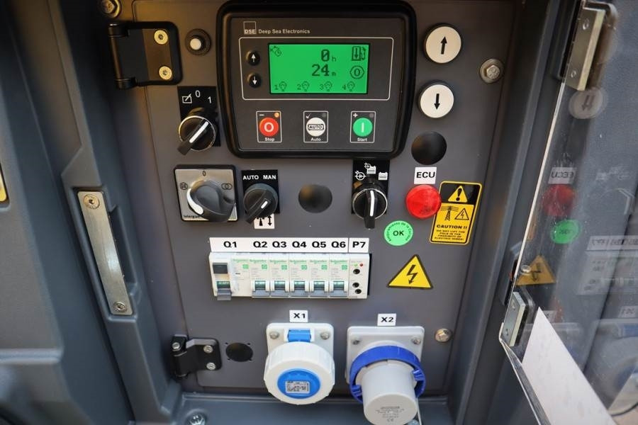 Atlas Copco Hilight H6+ Valid inspection, *Guarantee! Max Boom - Menara penerangan: gambar 4 Atlas Copco Hilight H6+ Valid inspection, *Guarantee! Max Boom - Menara penerangan: gambar 4