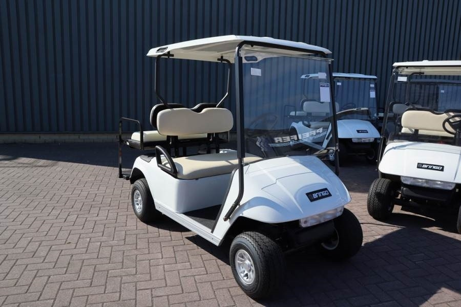 BRINGO DG-C2 Valid Inspection, *Guarantee! Dutch R - Kereta golf: gambar 5 BRINGO DG-C2 Valid Inspection, *Guarantee! Dutch R - Kereta golf: gambar 5