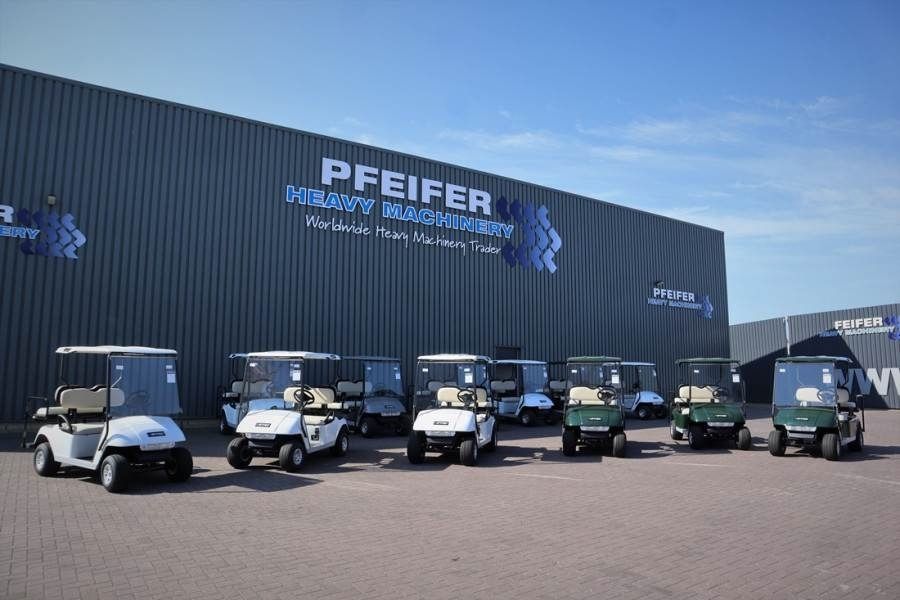BRINGO DG-C2 Valid Inspection, *Guarantee! Dutch R - Kereta golf: gambar 2 BRINGO DG-C2 Valid Inspection, *Guarantee! Dutch R - Kereta golf: gambar 2