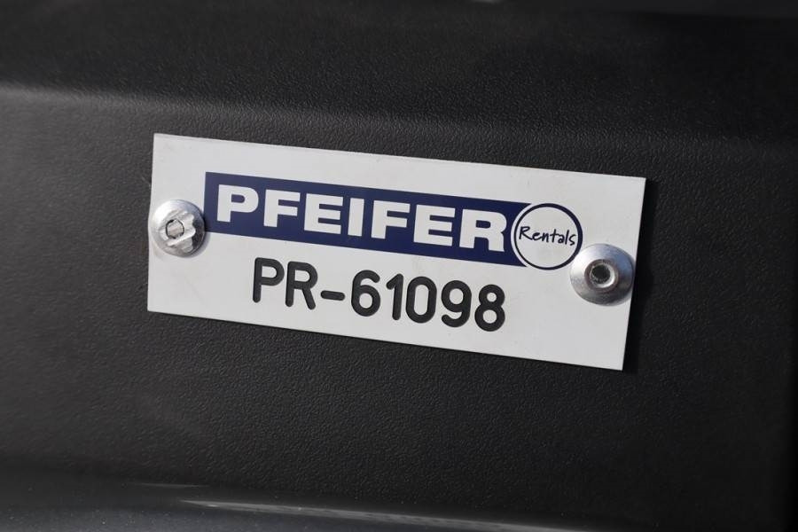 Leasing CFMoto UFORCE600 Valid Inspection, *Guarantee! Dutch Regi  CFMoto UFORCE600 Valid Inspection, *Guarantee! Dutch Regi: gambar 9