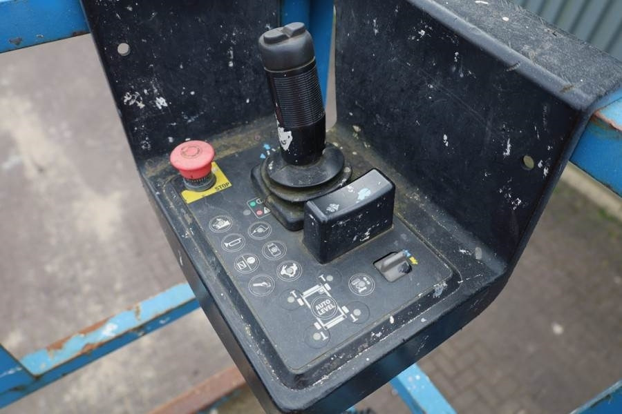 Genie GS5390 Diesel, 4x4 Drive, 18.15m Working Height, 6  - Scissor lifts: gambar 5 Genie GS5390 Diesel, 4x4 Drive, 18.15m Working Height, 6  - Scissor lifts: gambar 5