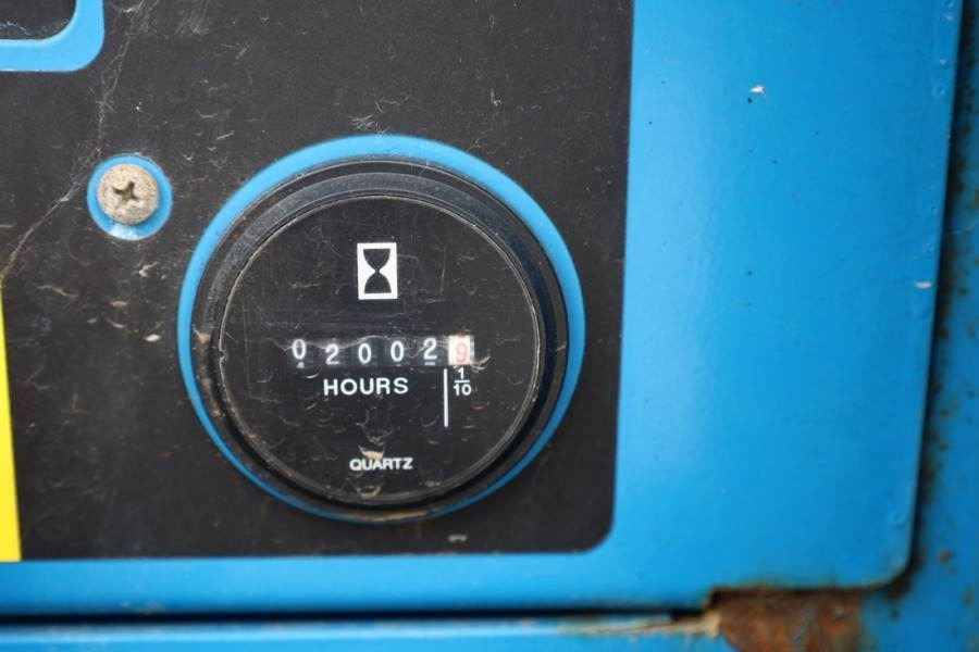 Scissor lifts Genie GS5390 Diesel, 4x4 Drive, 18.15m Working Height, 6: gambar 6 Scissor lifts Genie GS5390 Diesel, 4x4 Drive, 18.15m Working Height, 6: gambar 6