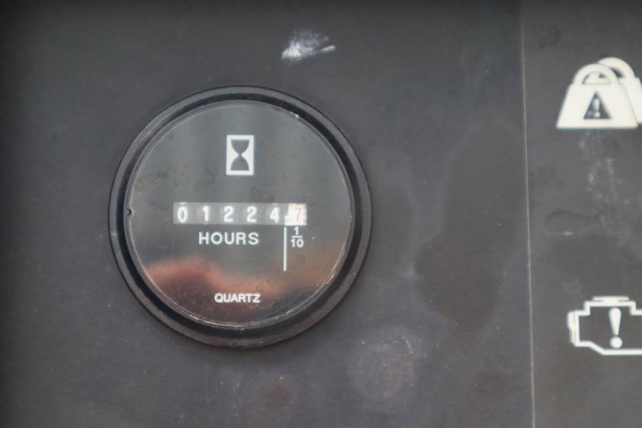 Genie Z62/40 Valid inspection, *Guarantee! Diesel, 4x4 D - Boom artikulasi: gambar 5 Genie Z62/40 Valid inspection, *Guarantee! Diesel, 4x4 D - Boom artikulasi: gambar 5